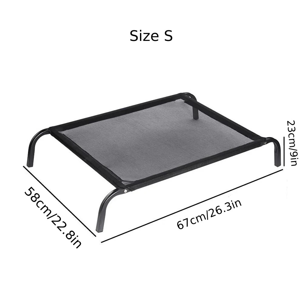 Camp Dog Bed